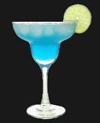 Tequila Blue 1LT