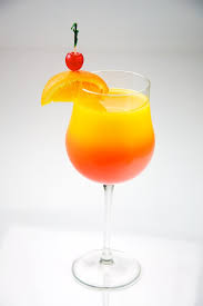 Tequila Sunrise 1LT