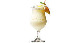 Piña Colada Frutilla 1LT